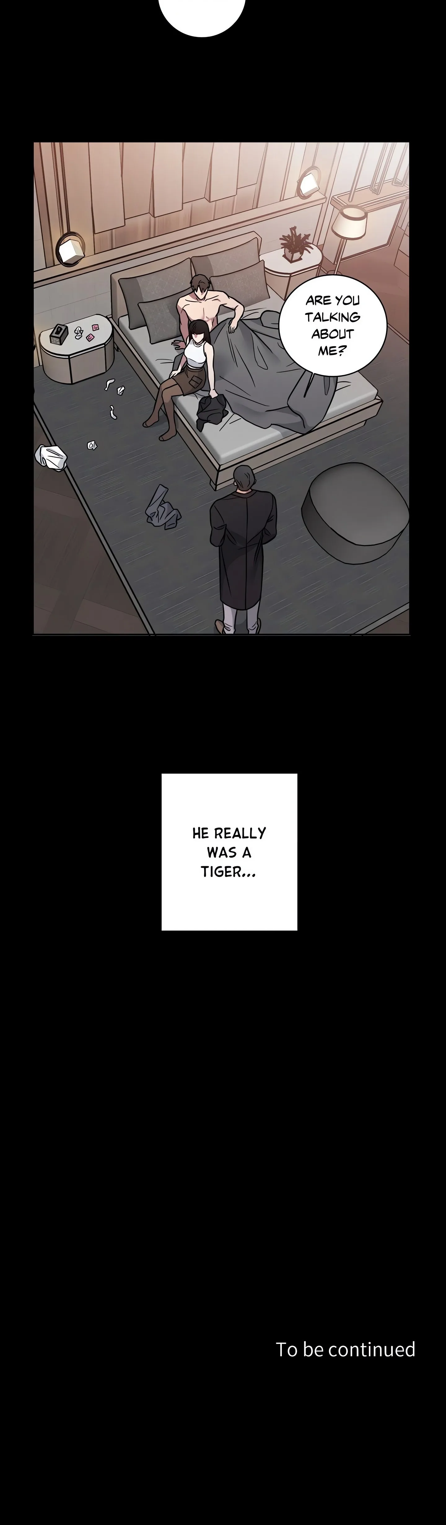 Lust and Found (Uncensored) chapter 24 page 13