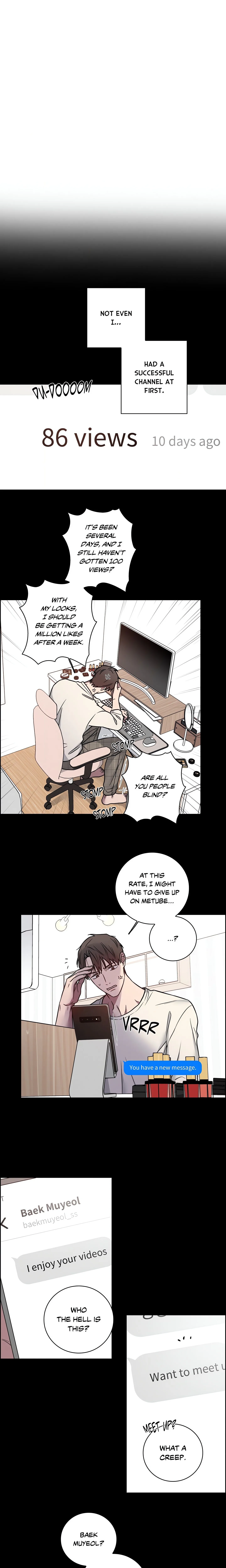 Lust and Found (Uncensored) chapter 24 page 6