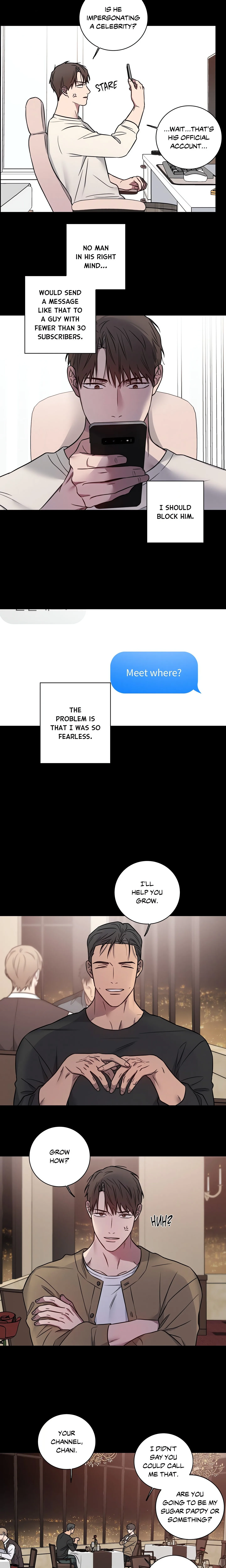 Lust and Found (Uncensored) chapter 24 page 7