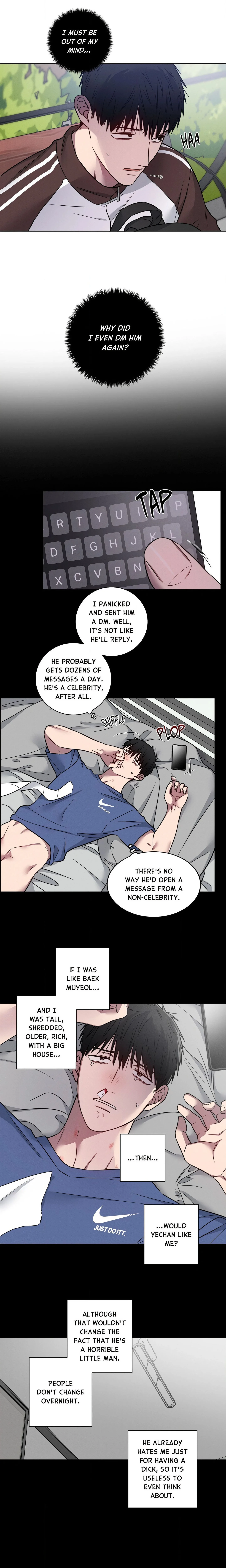 Lust and Found (Uncensored) chapter 31 page 2