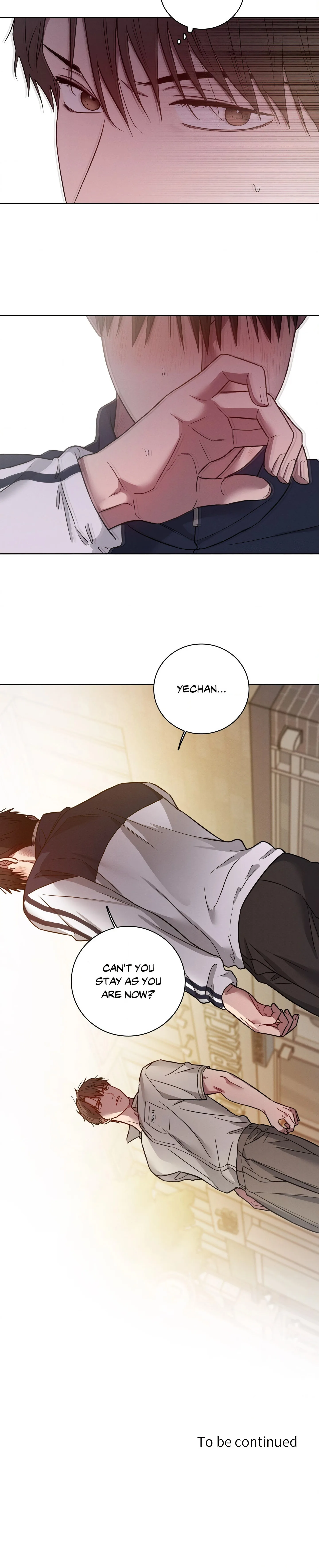 Lust and Found (Uncensored) chapter 35 page 12