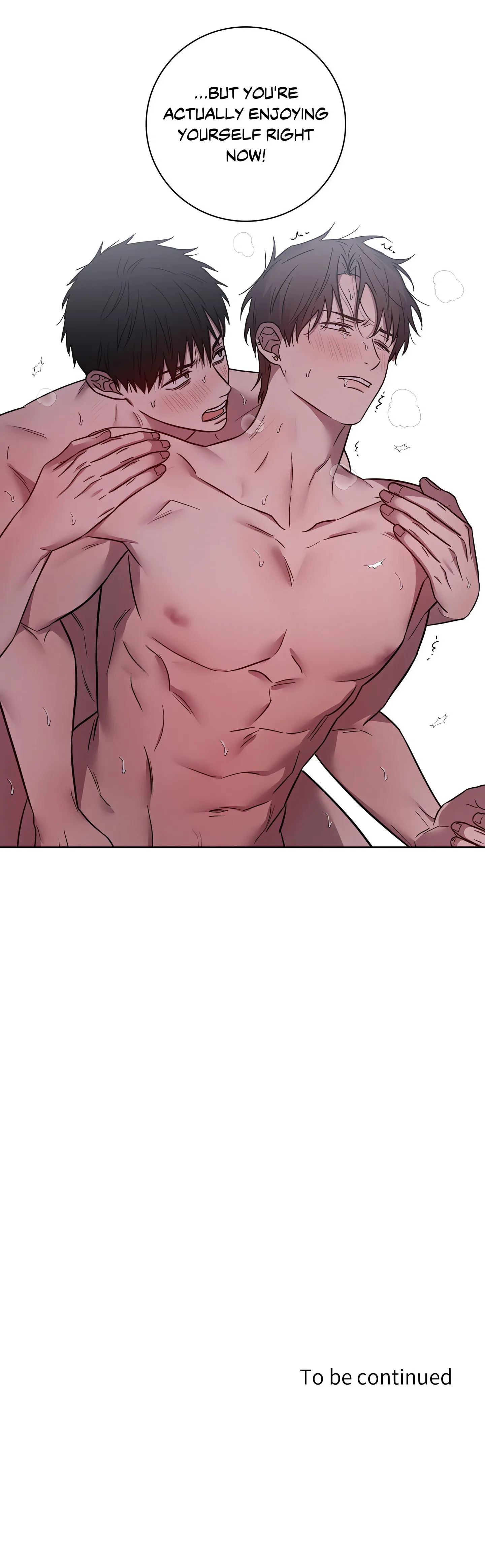 Lust and Found (Uncensored) chapter 6 page 14