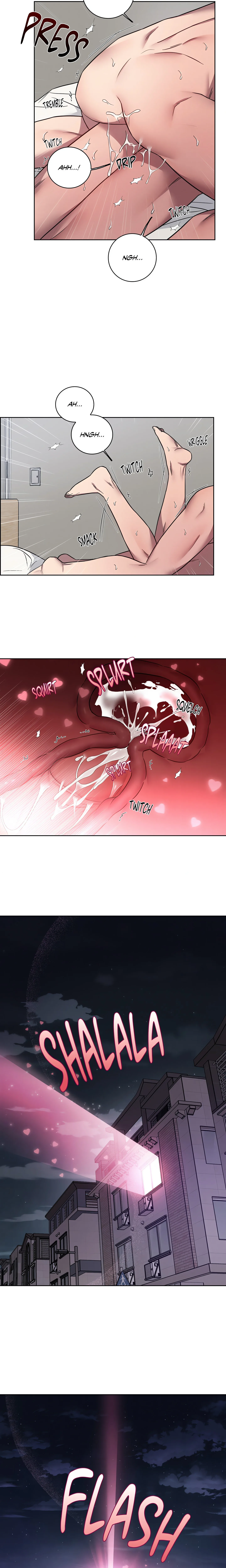 Lust and Found (Uncensored) chapter 7 page 8