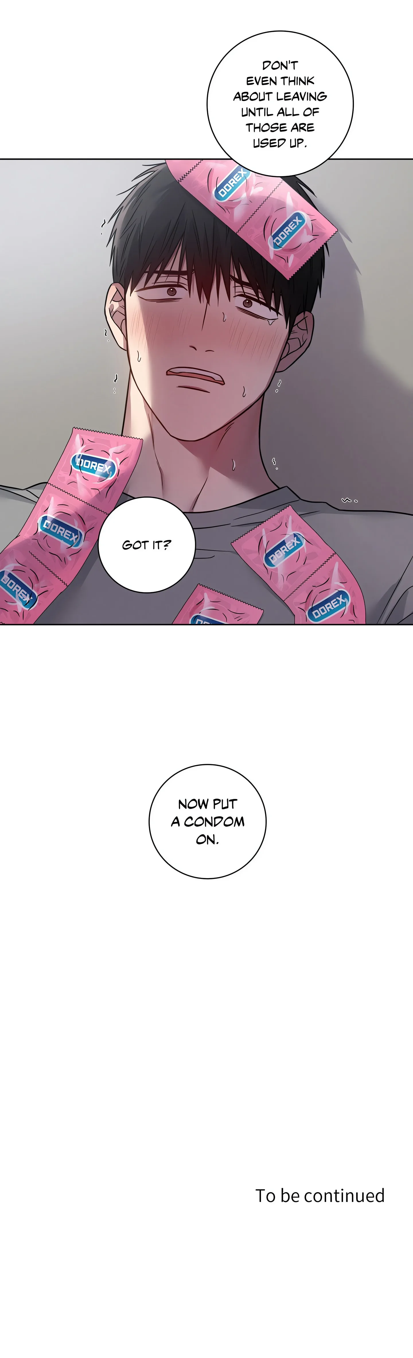 Lust and Found (Uncensored) chapter 9 page 13