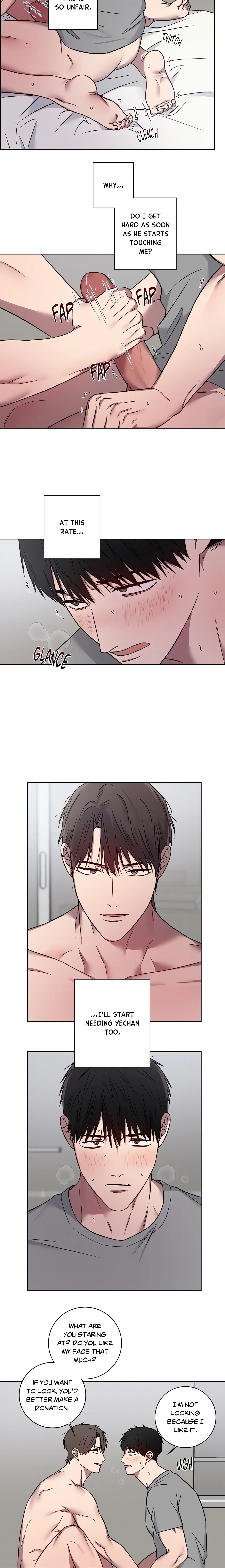 Lust and Found (Uncensored) chapter 9 page 7