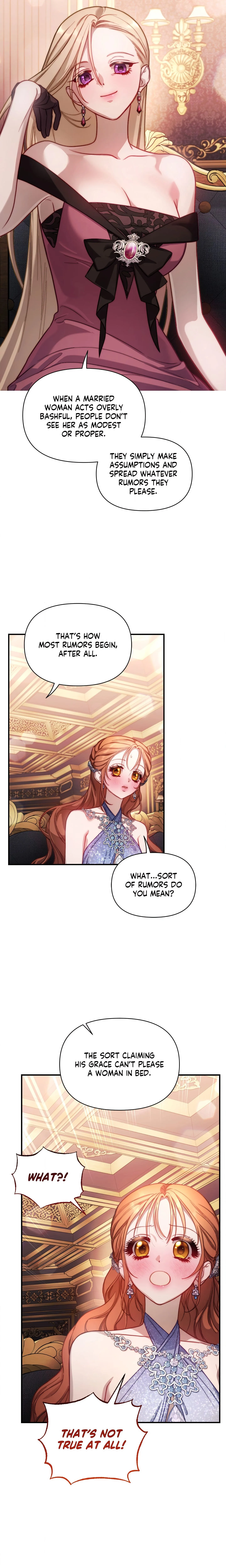 Lucia – Extended chapter 54 page 5