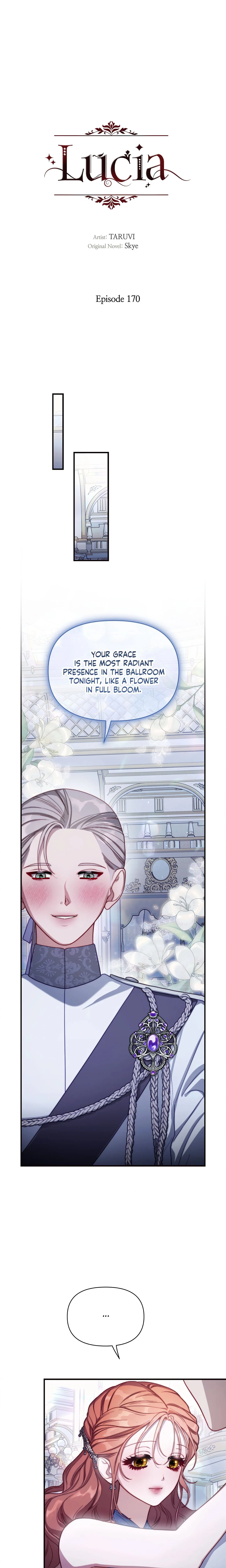 Lucia – Extended chapter 55 page 1