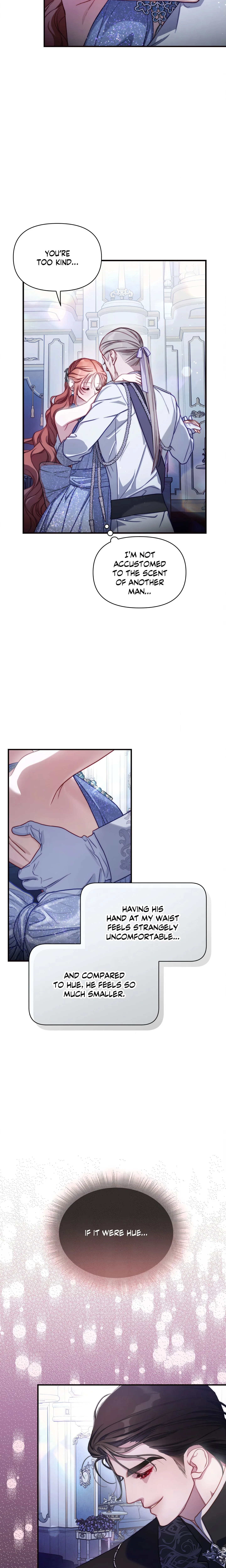 Lucia – Extended chapter 55 page 2