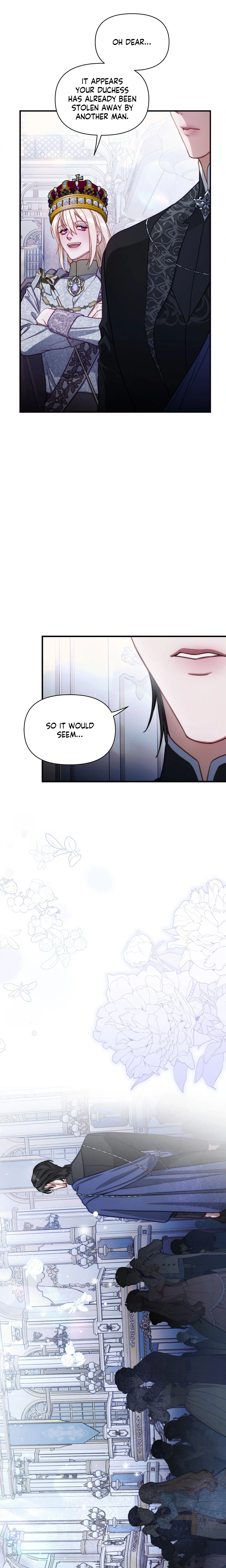 Lucia – Extended chapter 55 page 5