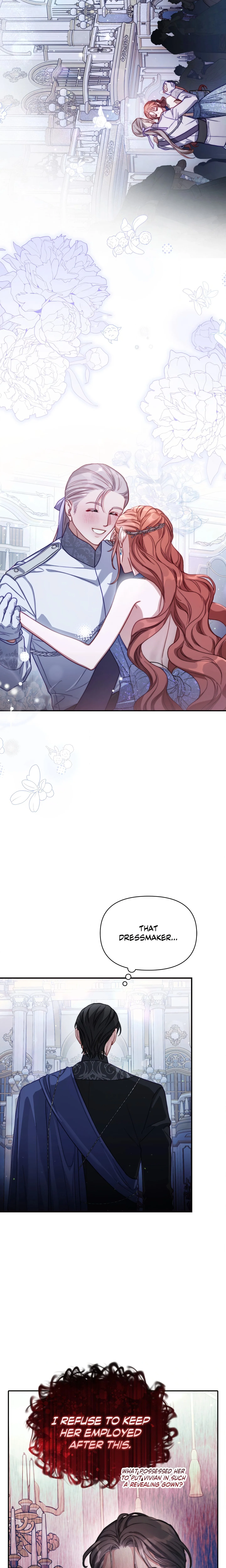 Lucia – Extended chapter 55 page 6