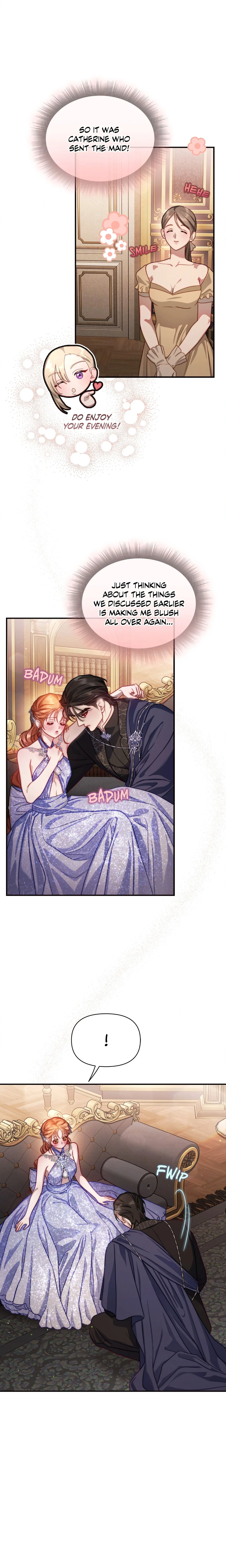 Lucia – Extended chapter 56 page 13