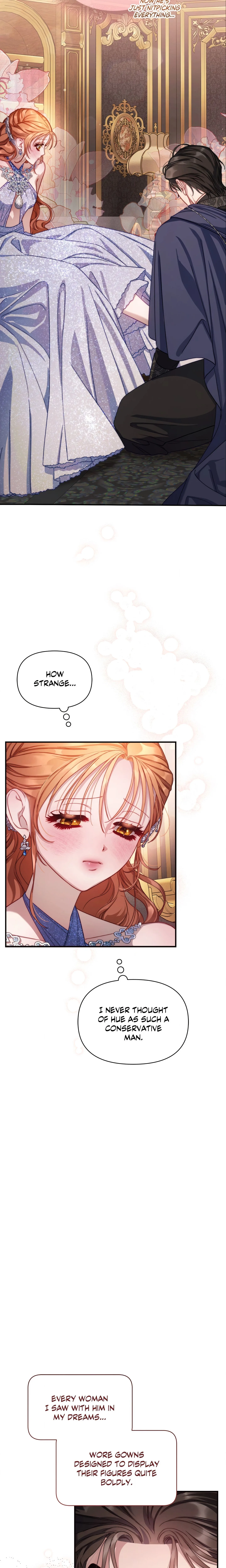 Lucia – Extended chapter 56 page 16