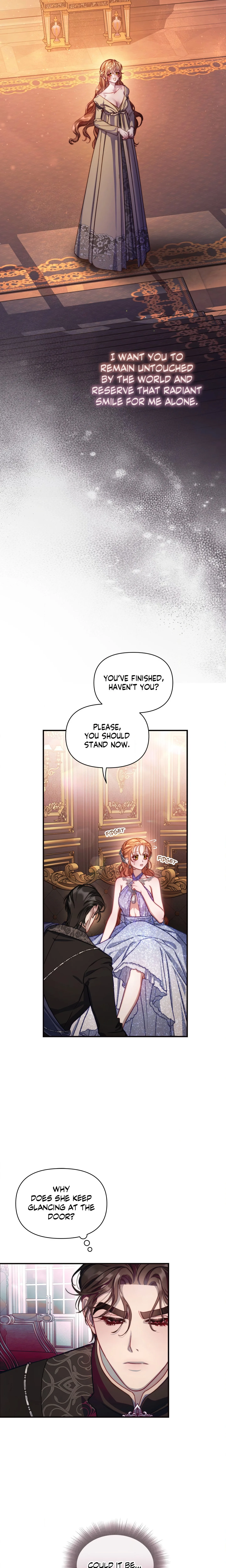 Lucia – Extended chapter 56 page 21
