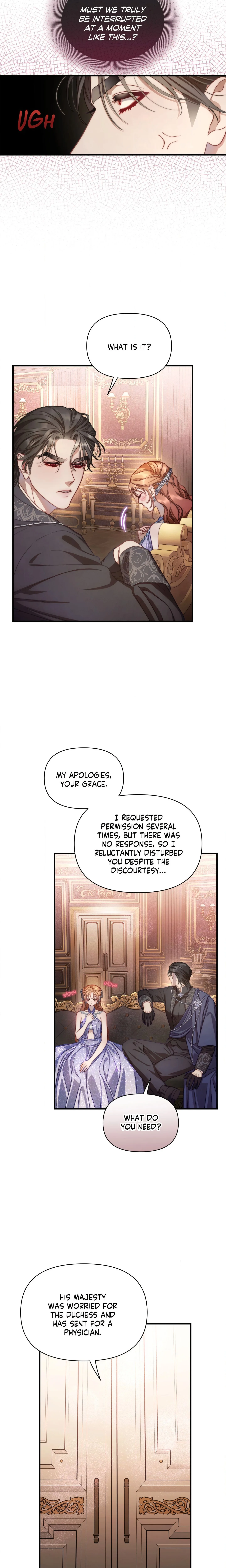 Lucia – Extended chapter 57 page 17
