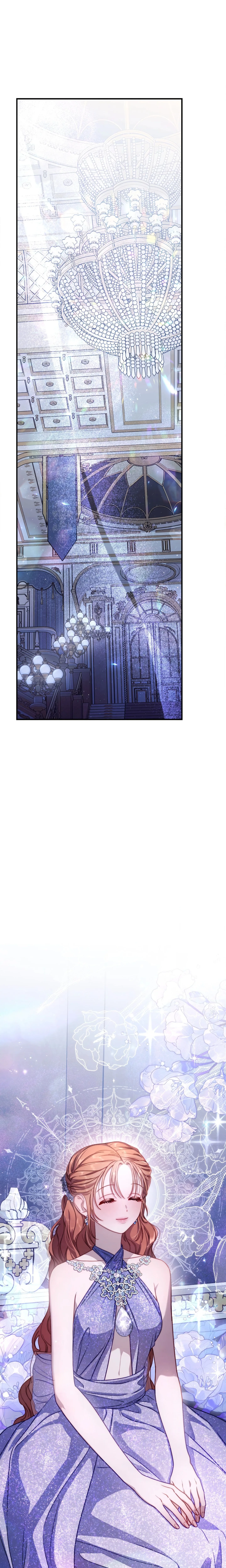Lucia – Extended chapter 59 page 10