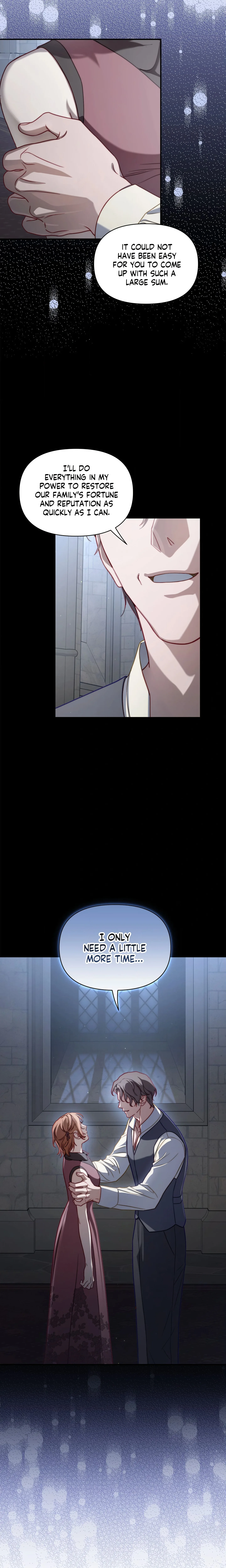Lucia – Extended chapter 59 page 23