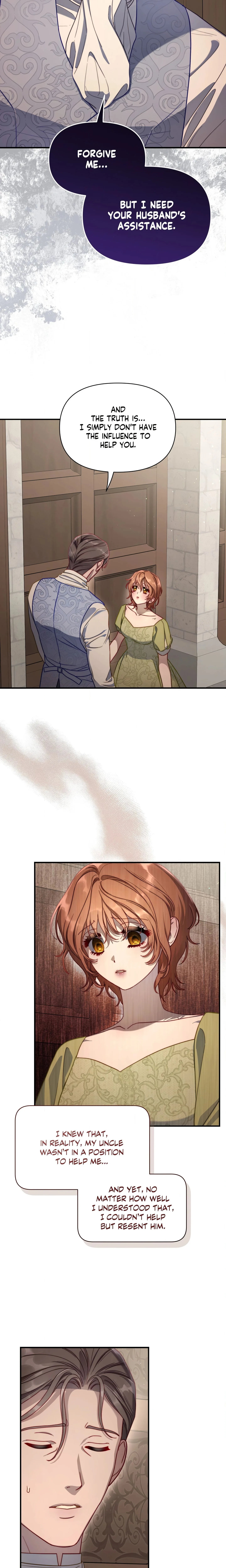 Lucia – Extended chapter 59 page 25