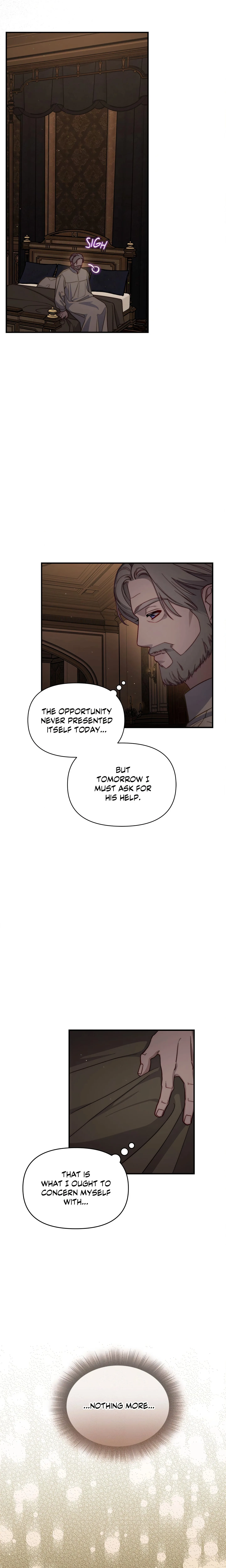 Lucia – Extended chapter 59 page 3