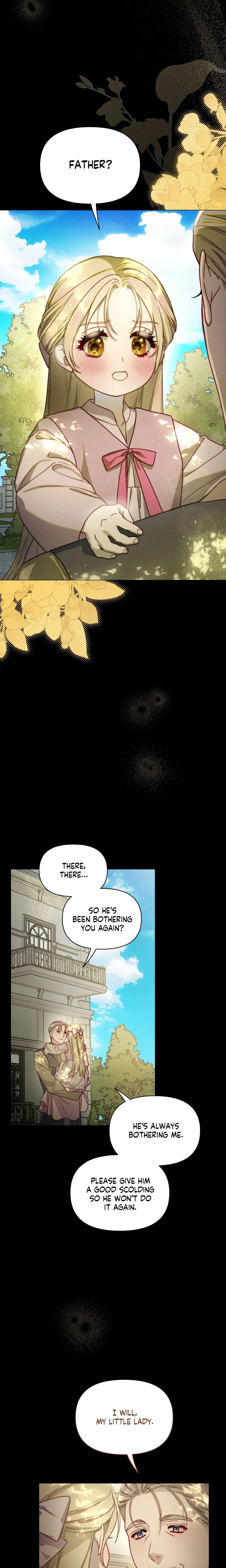 Lucia – Extended chapter 59 page 5