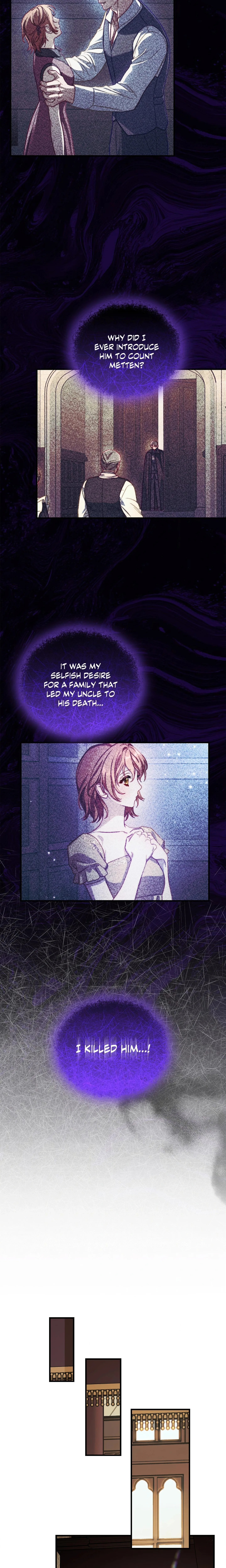 Lucia – Extended chapter 60 page 5