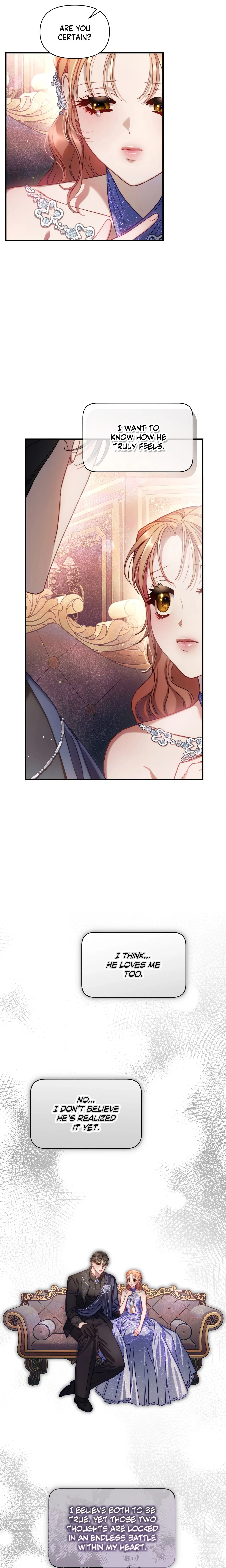 Lucia – Extended chapter 61 page 20