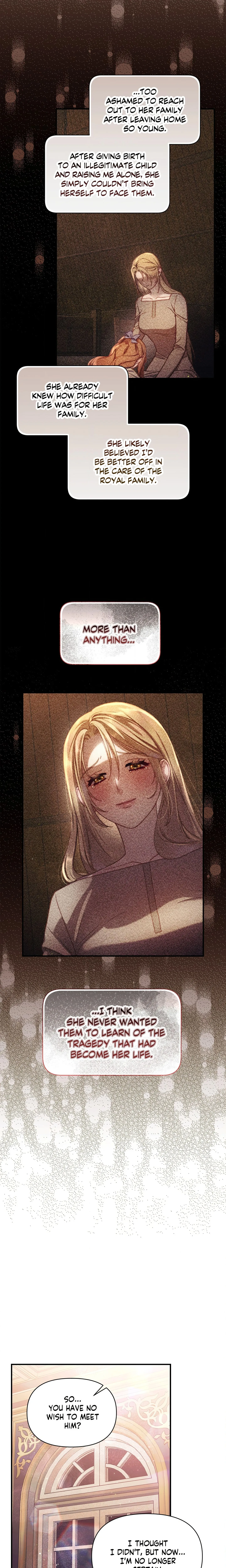 Lucia – Extended chapter 61 page 6