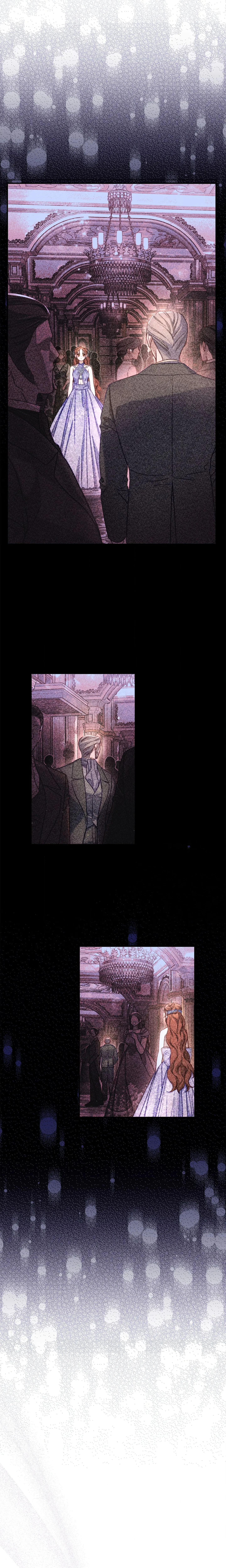 Lucia – Extended chapter 62 page 19
