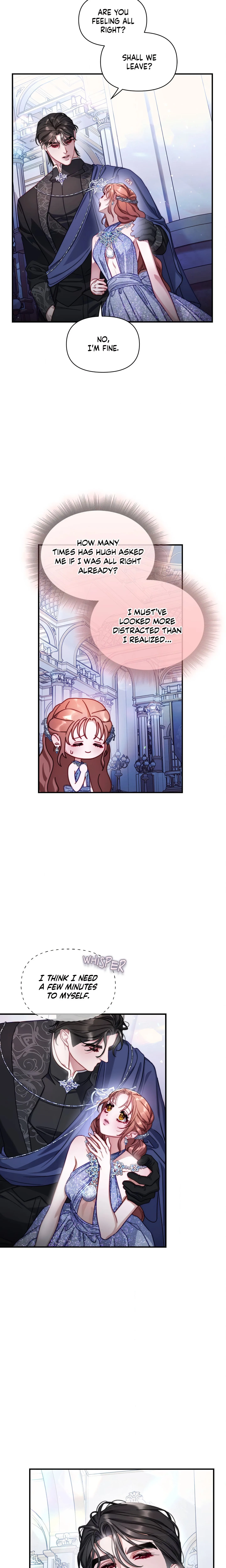 Lucia – Extended chapter 62 page 2