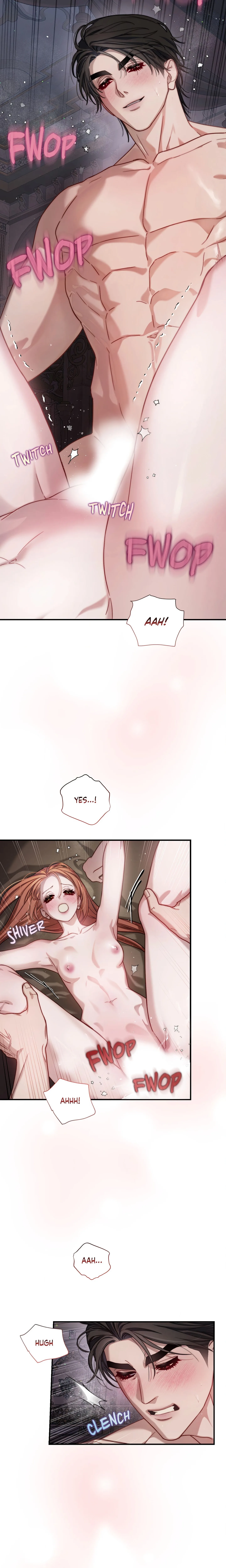 Lucia – Extended chapter 62 page 8