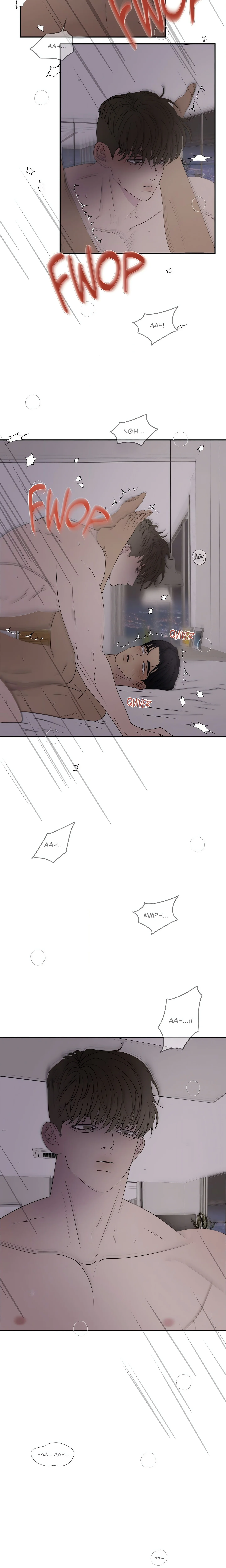 Kick Your Heart chapter 11 page 16
