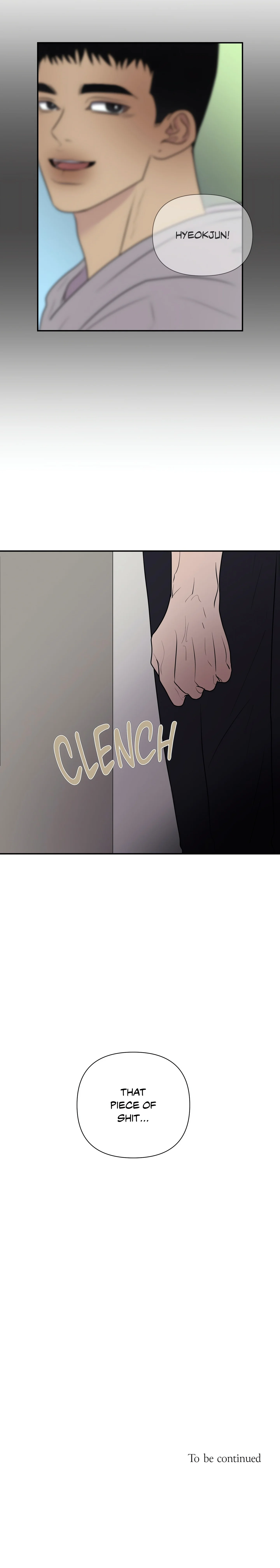 Kick Your Heart chapter 2 page 18