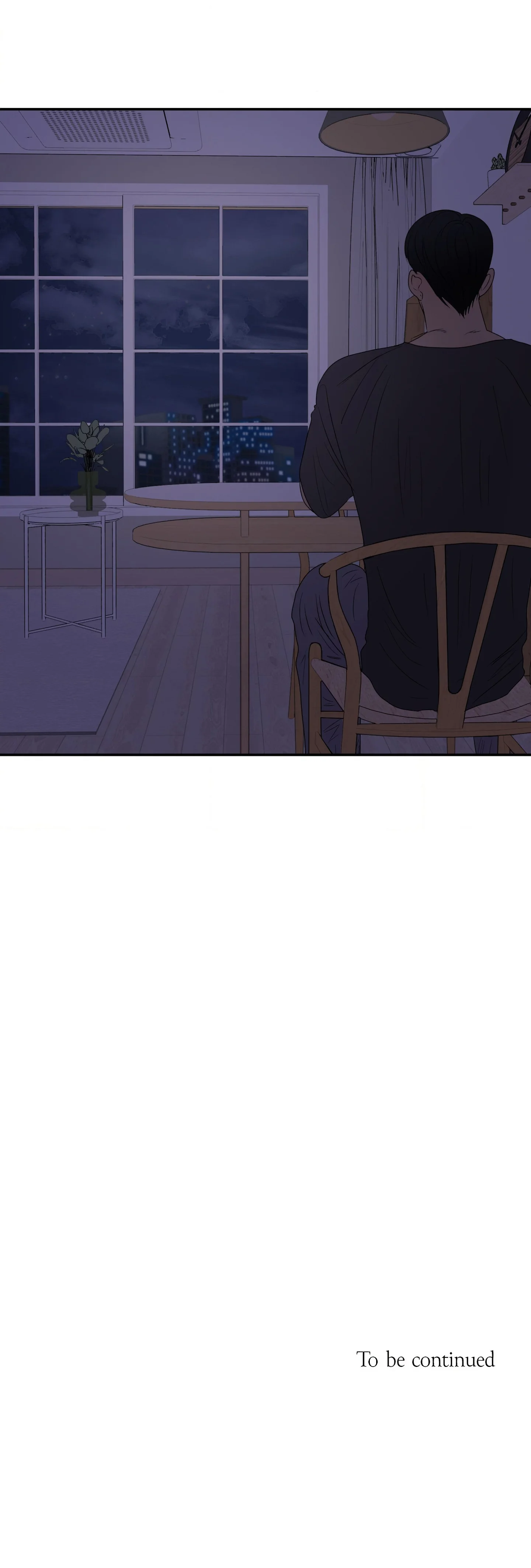 Kick Your Heart chapter 20 page 18