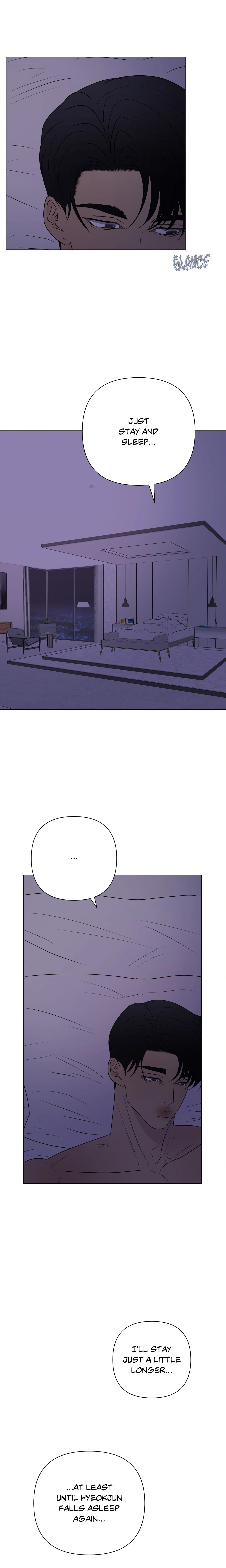 Kick Your Heart chapter 21 page 4
