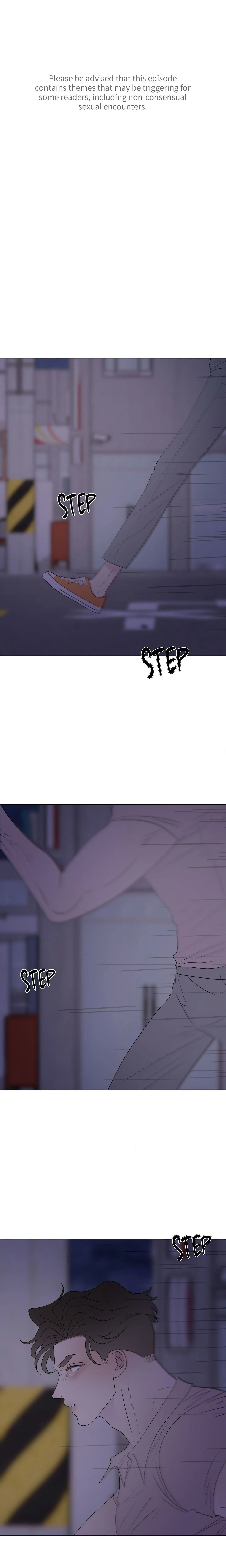 Kick Your Heart chapter 24 page 2