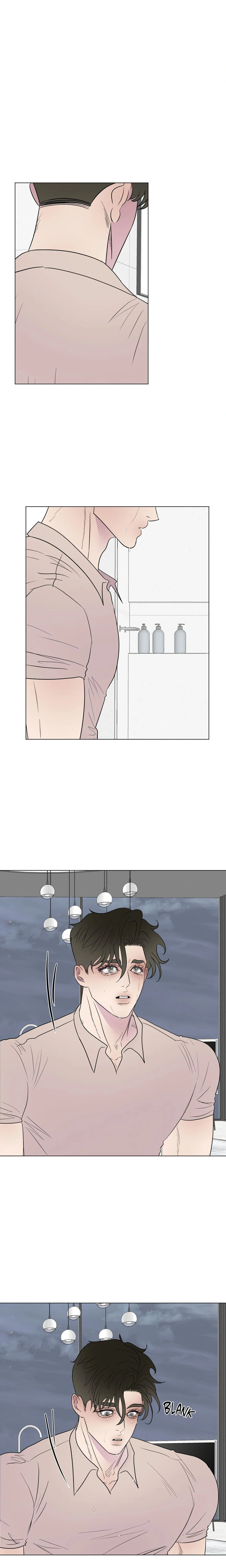 Kick Your Heart chapter 27 page 2
