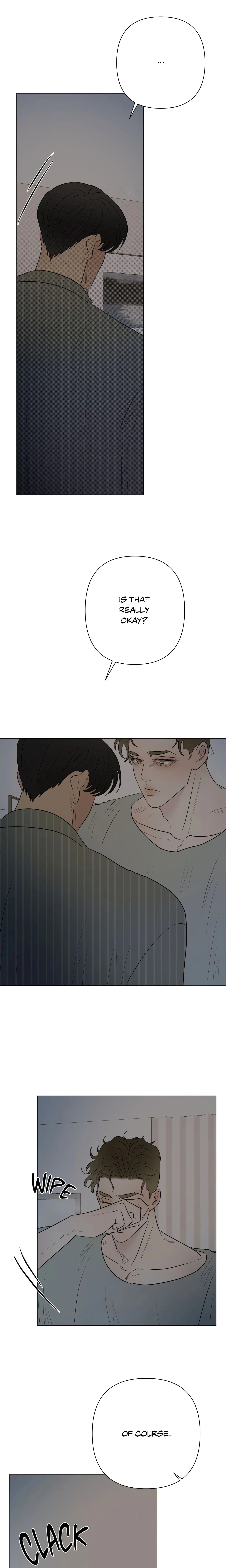 Kick Your Heart chapter 27 page 20