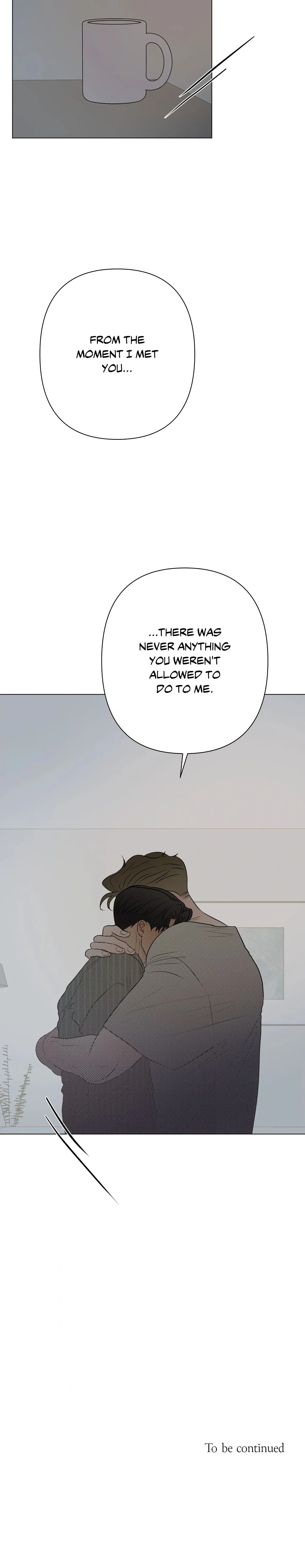 Kick Your Heart chapter 27 page 21