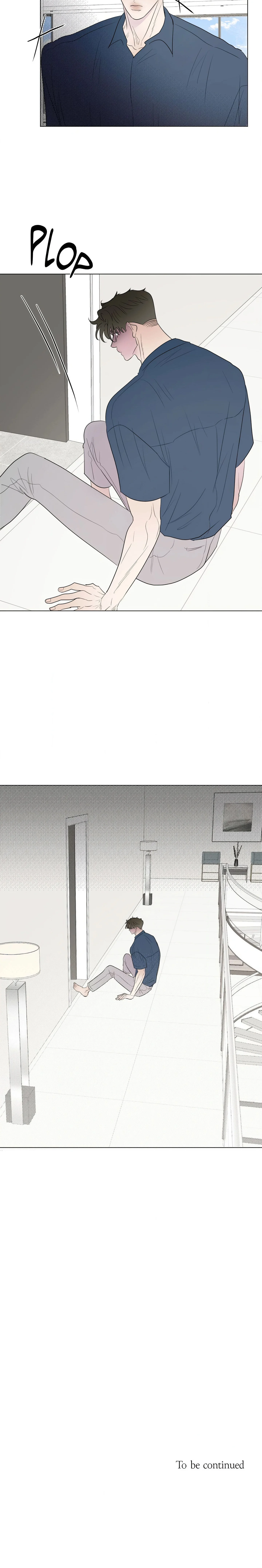 Kick Your Heart chapter 28 page 19
