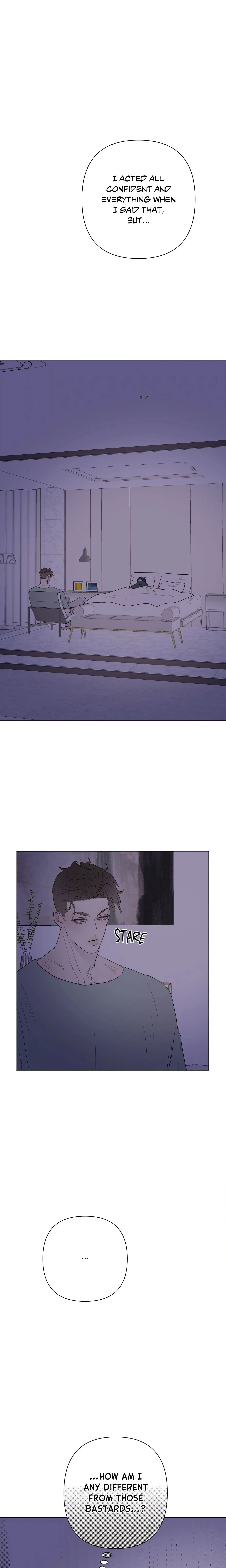 Kick Your Heart chapter 28 page 2