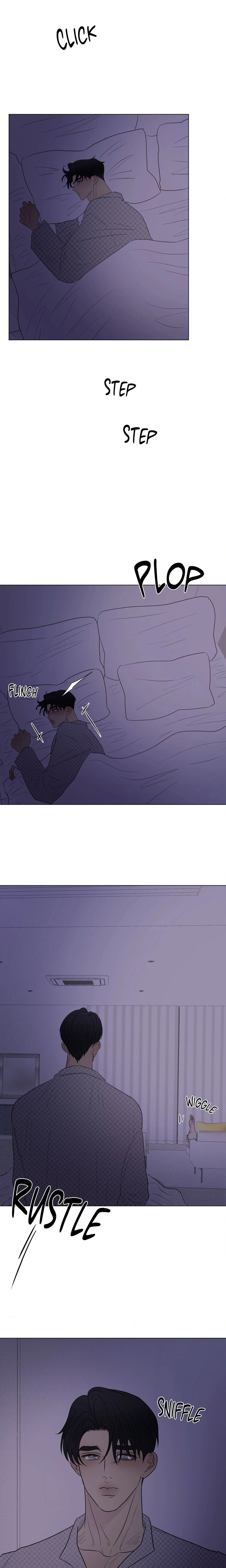 Kick Your Heart chapter 29 page 13