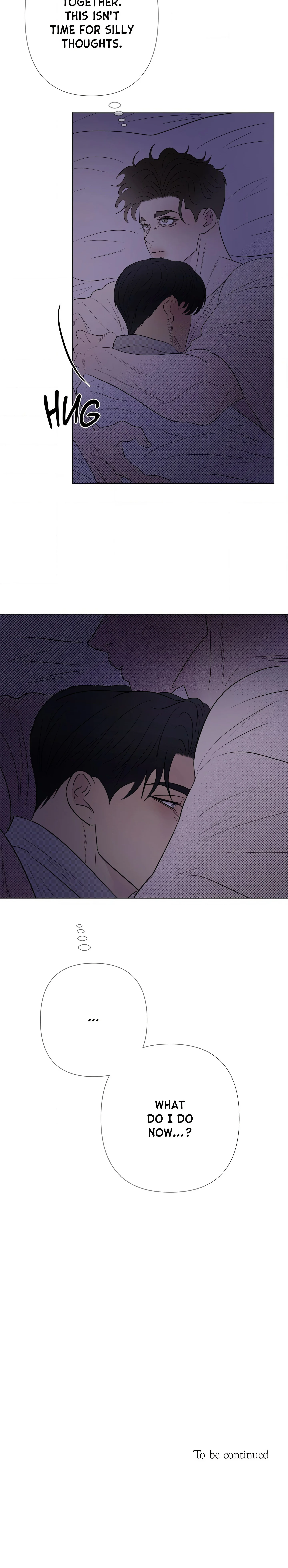 Kick Your Heart chapter 29 page 18