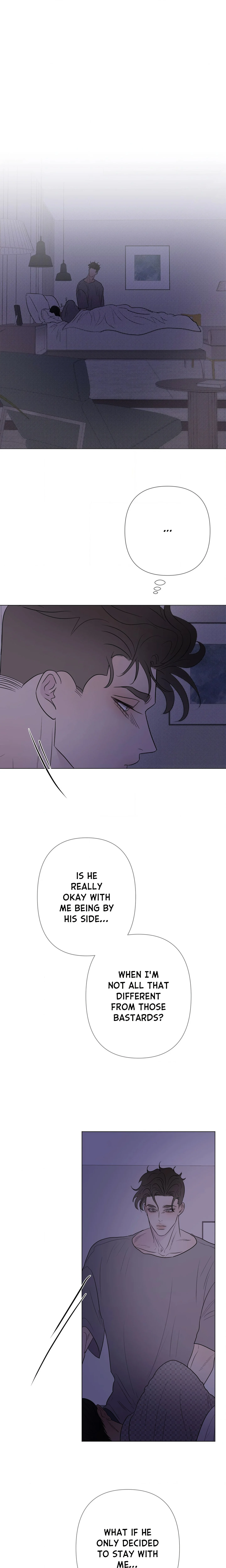 Kick Your Heart chapter 29 page 6