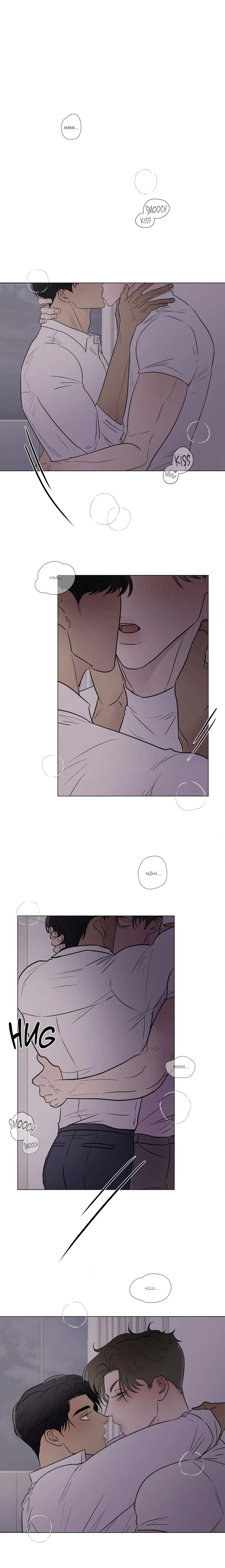 Kick Your Heart chapter 31 page 2