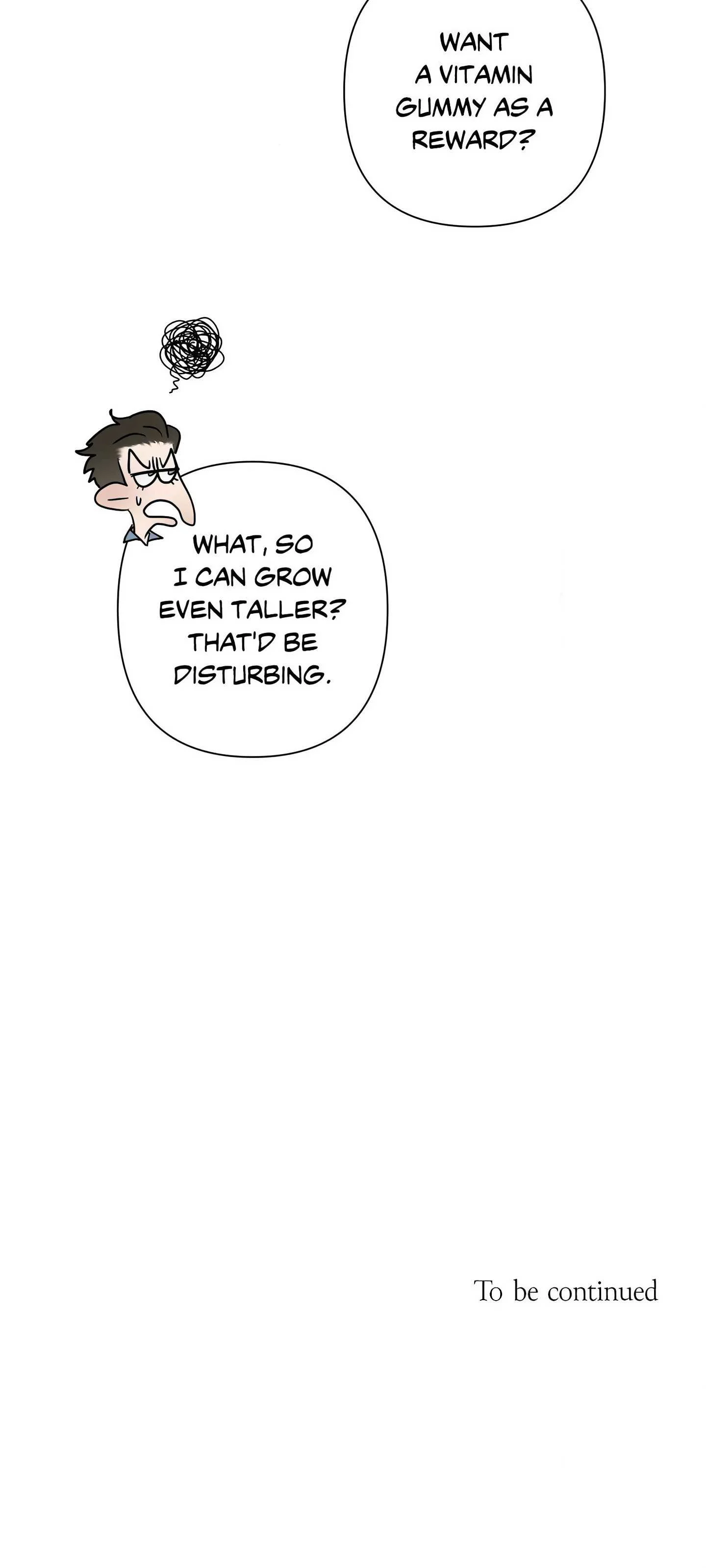 Kick Your Heart chapter 37 page 21
