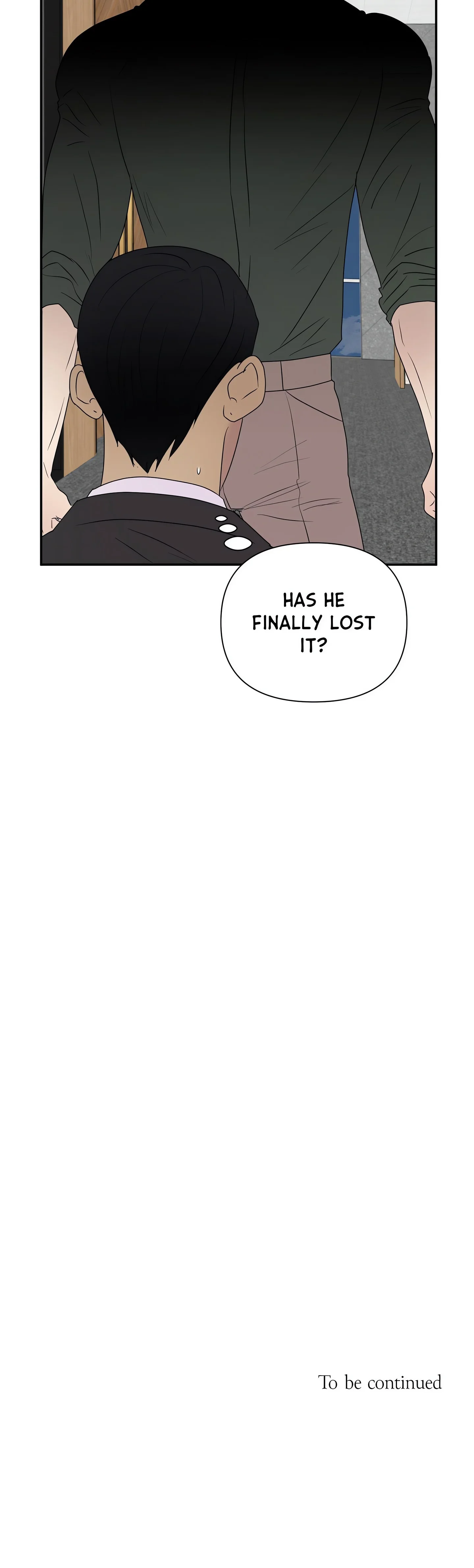 Kick Your Heart chapter 4 page 19
