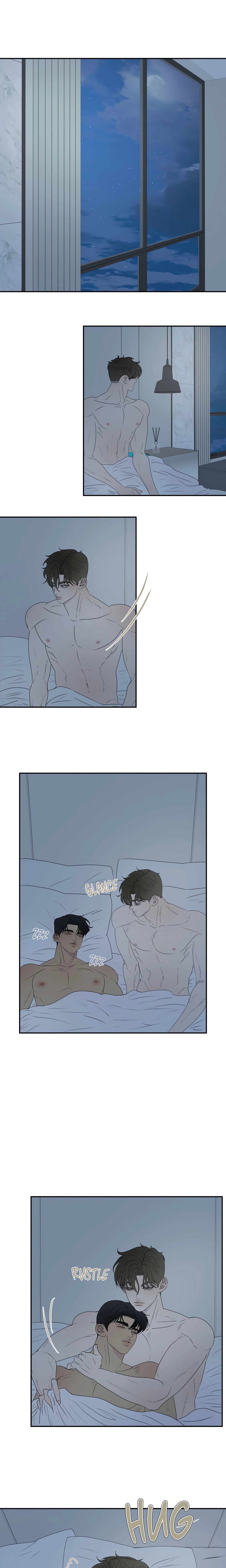 Kick Your Heart chapter 8 page 2