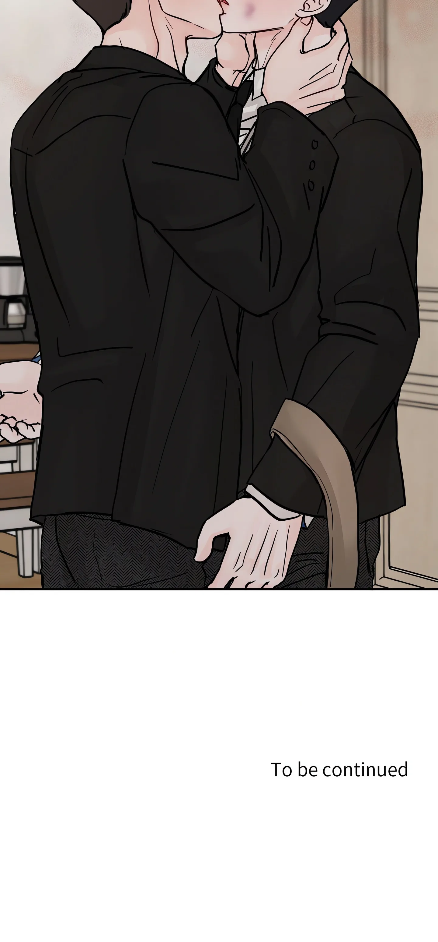 Jumping the Geon (Uncensored) chapter 4 page 21