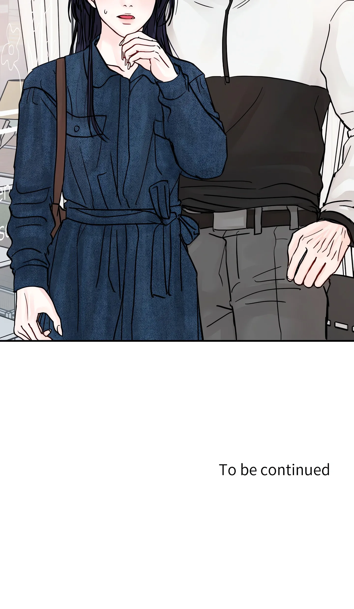 Jumping the Geon (Uncensored) chapter 9 page 20