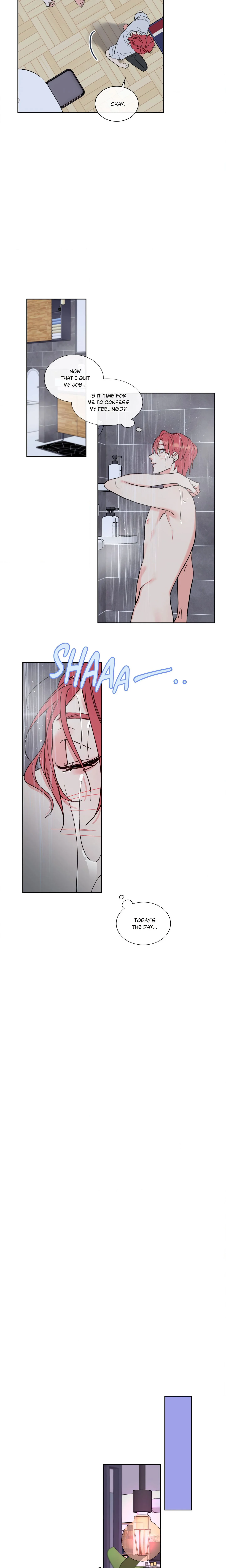 Honey Trouble (Uncensored) chapter 1 page 9