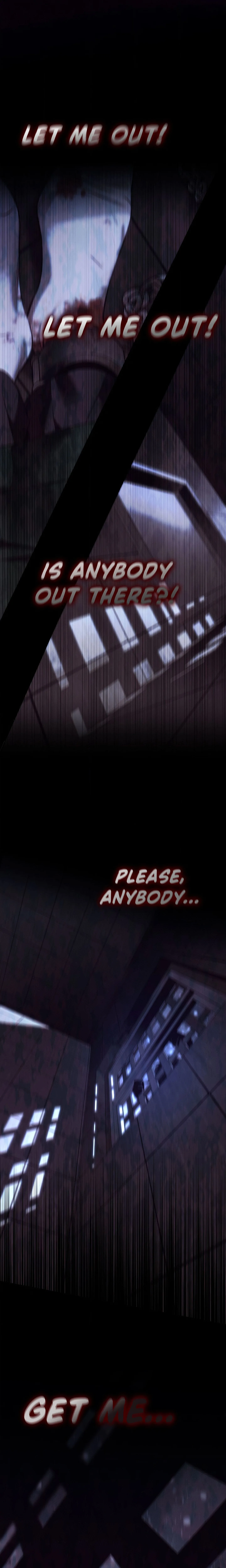 Honey Trouble (Uncensored) chapter 42 page 4
